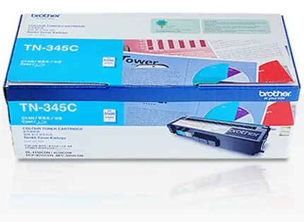 Brother TN-345C