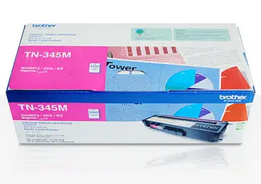 Brother TN-345M