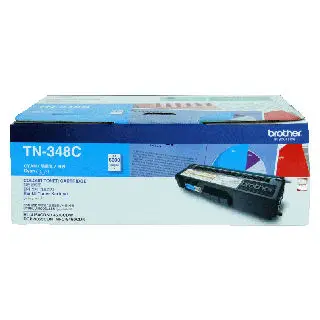 Brother TN-348C