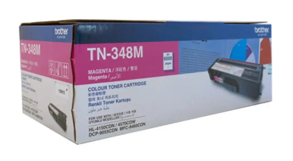 Brother TN-348M