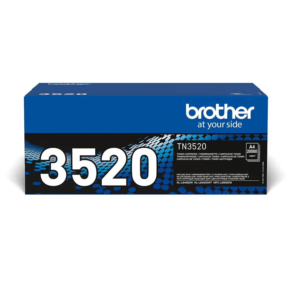Brother TN-3520