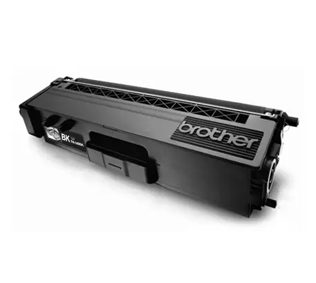 Brother TN-369BK