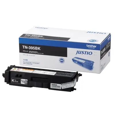 Brother TN-395BK