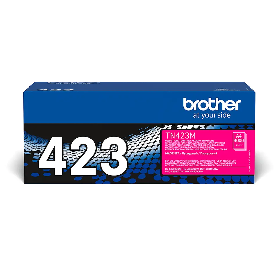 Brother TN-423M