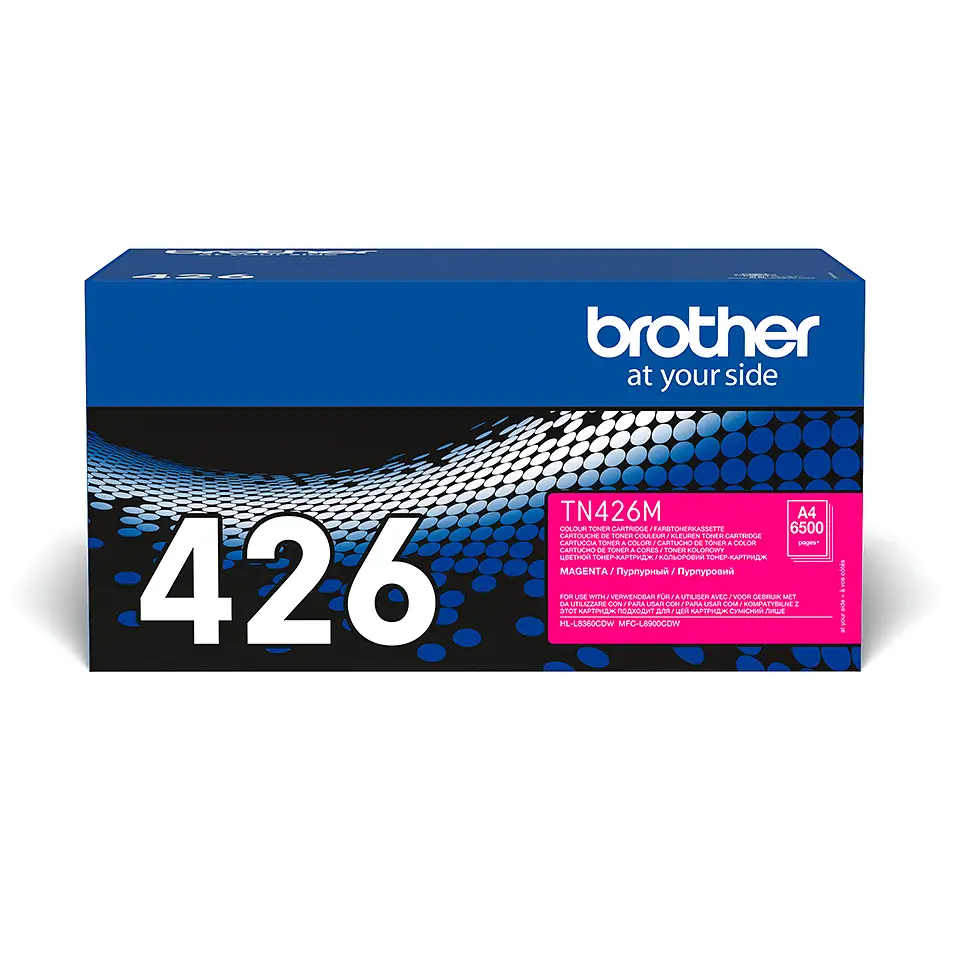 Brother TN-426M
