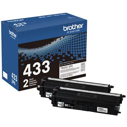 Brother TN-4332PK