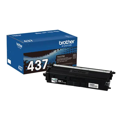 Brother TN-437BK