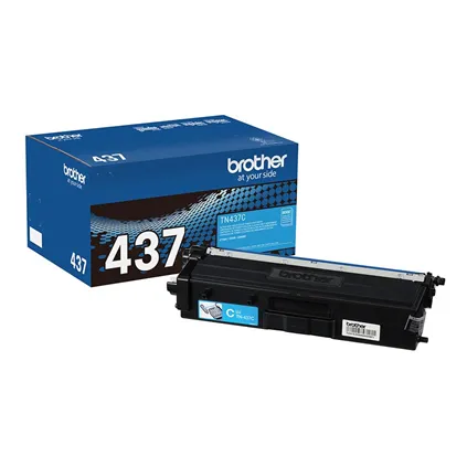 Brother TN-437C