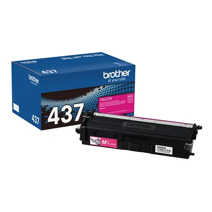Brother TN-437M