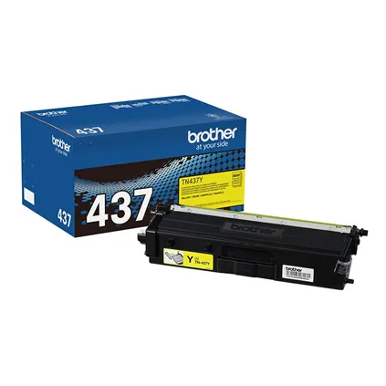 Brother TN-437Y