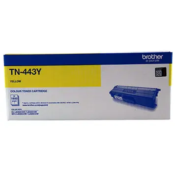 Brother TN-443Y