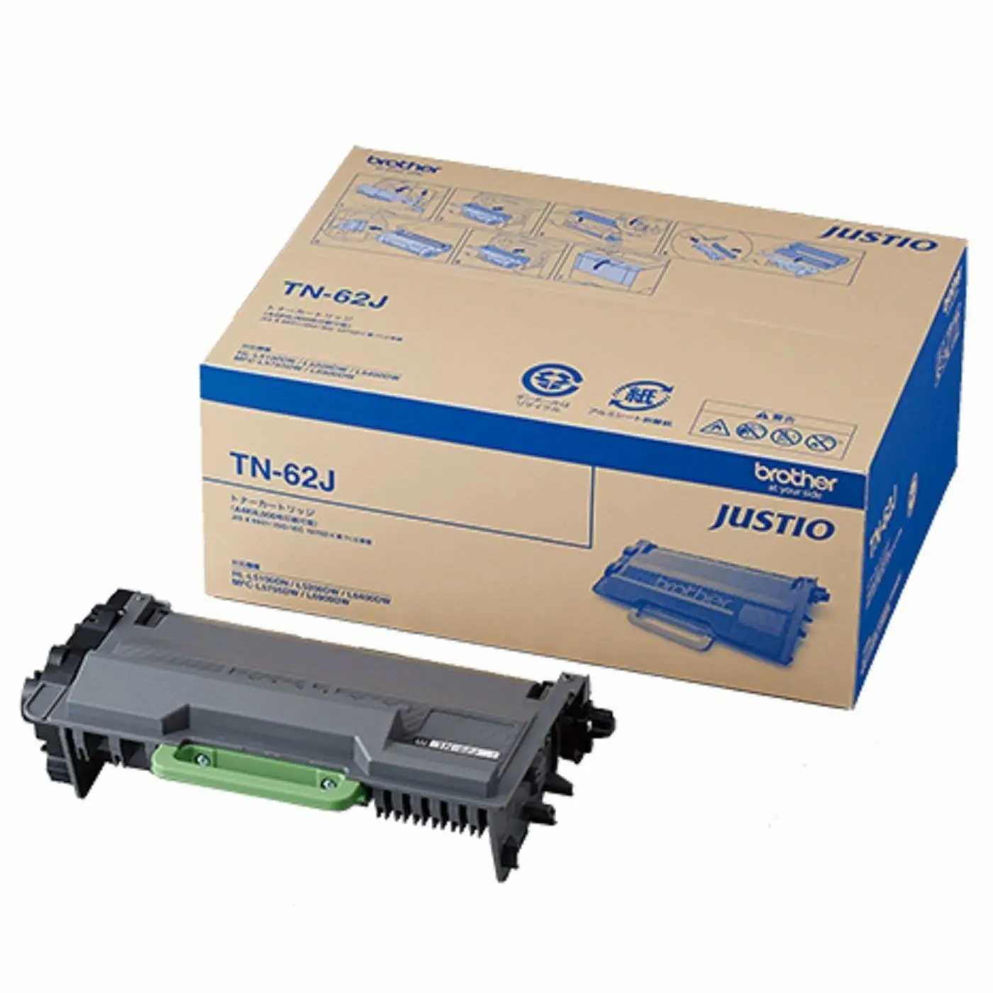 Brother TN-62J
