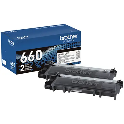 Brother TN-6602PK