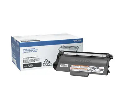 Brother TN-720