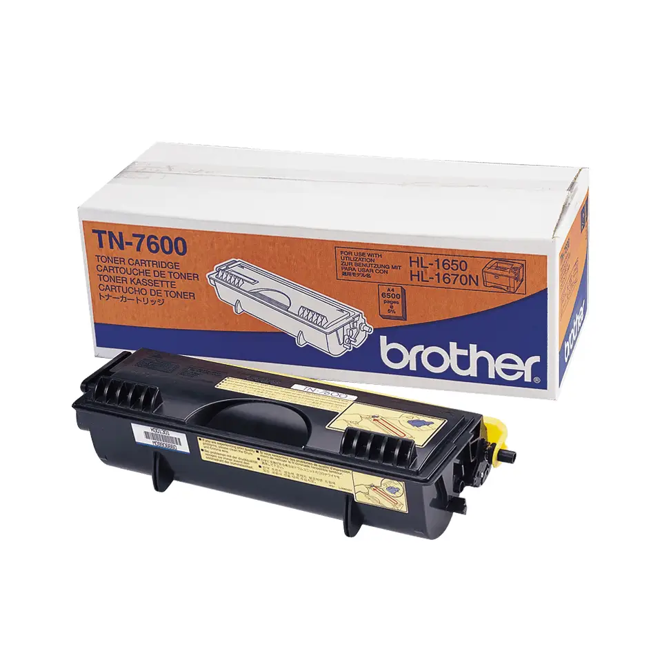 Brother TN-7600