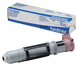 Brother TN-8000 TN-8000?PK6