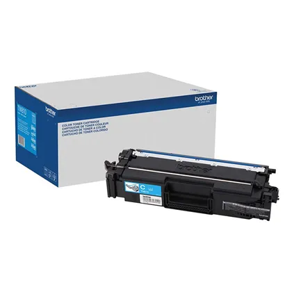 Brother TN-810C