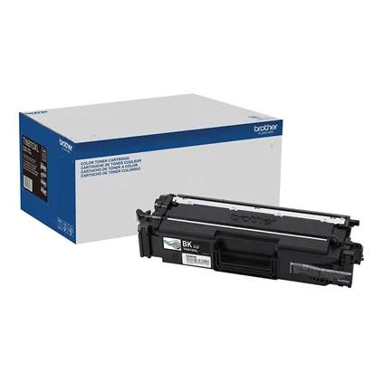 Brother TN-810XLBK