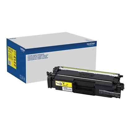 Brother TN-810XLY