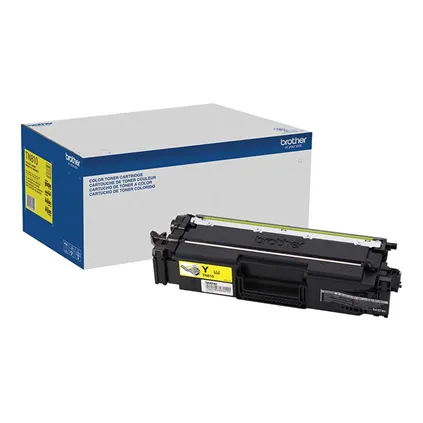 Brother TN-810Y