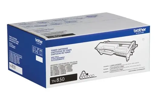 Brother TN-850