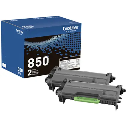 Brother TN-8502PK