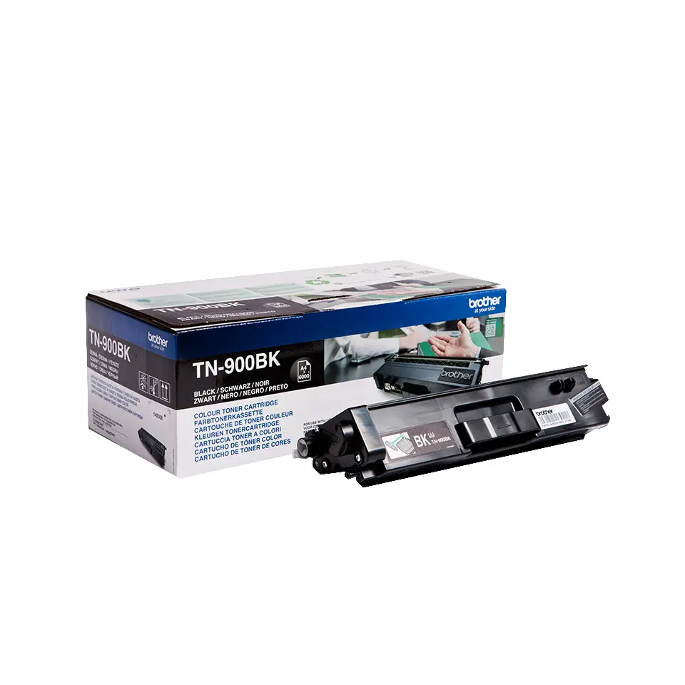 Brother TN-900BKP
