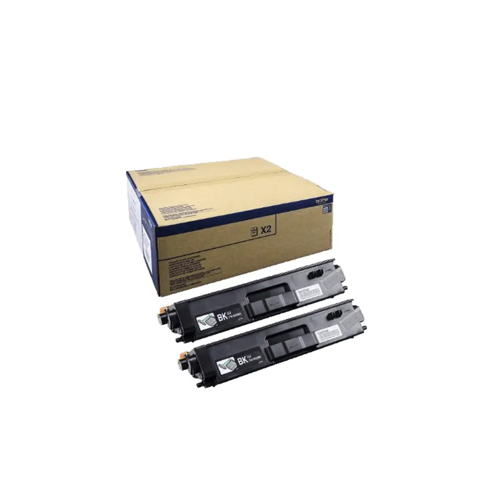 Brother TN-900BKTWIN