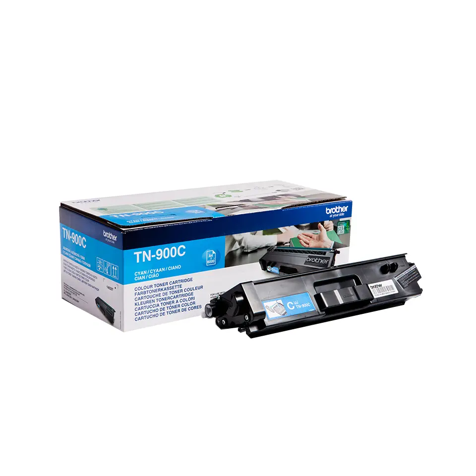 Brother TN-900CMPS