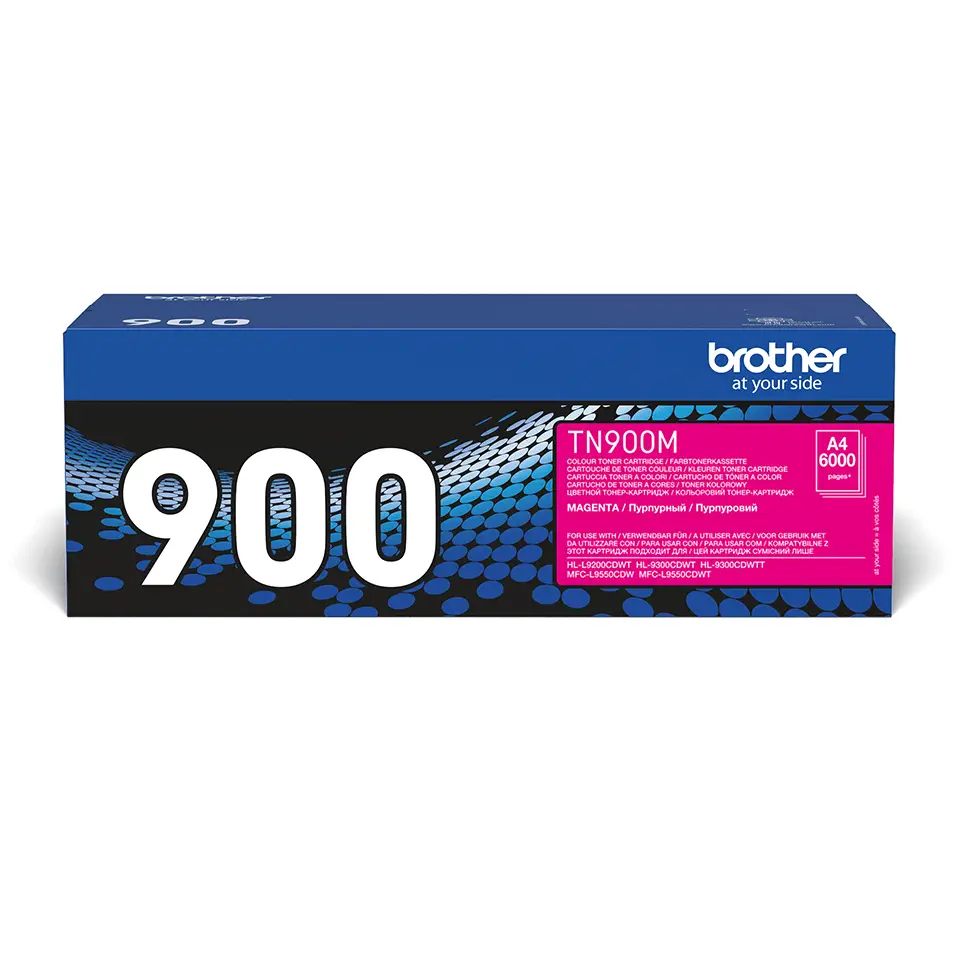 Brother TN-900M