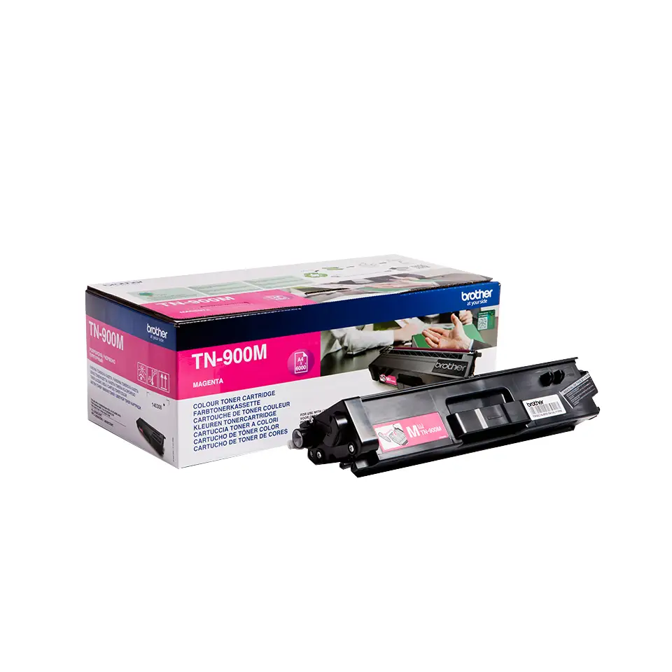 Brother TN-900MP