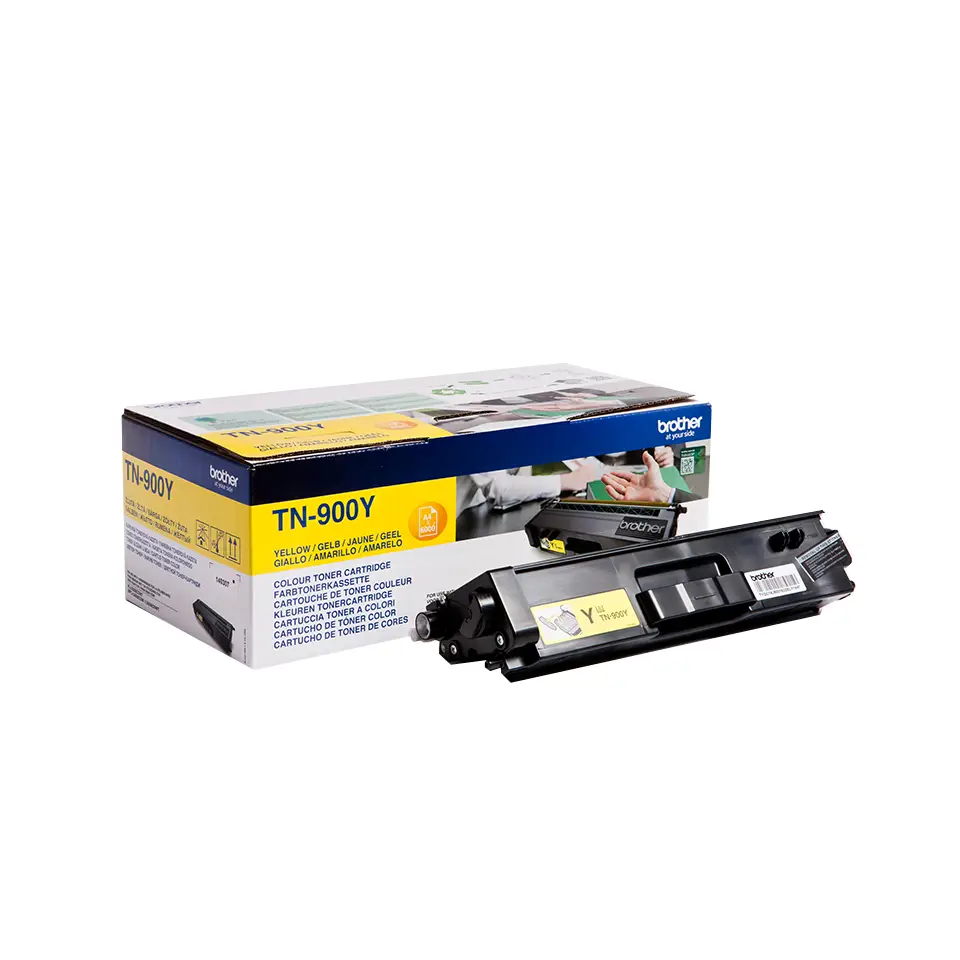 Brother TN-900YP