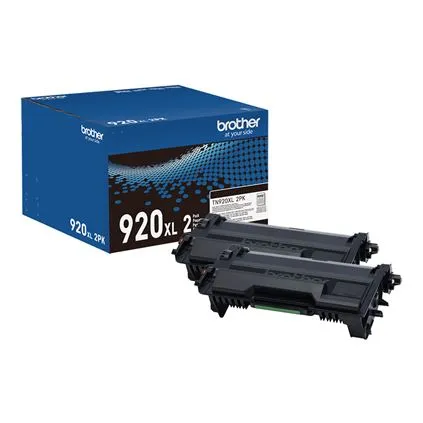 Brother TN-920XL2PK