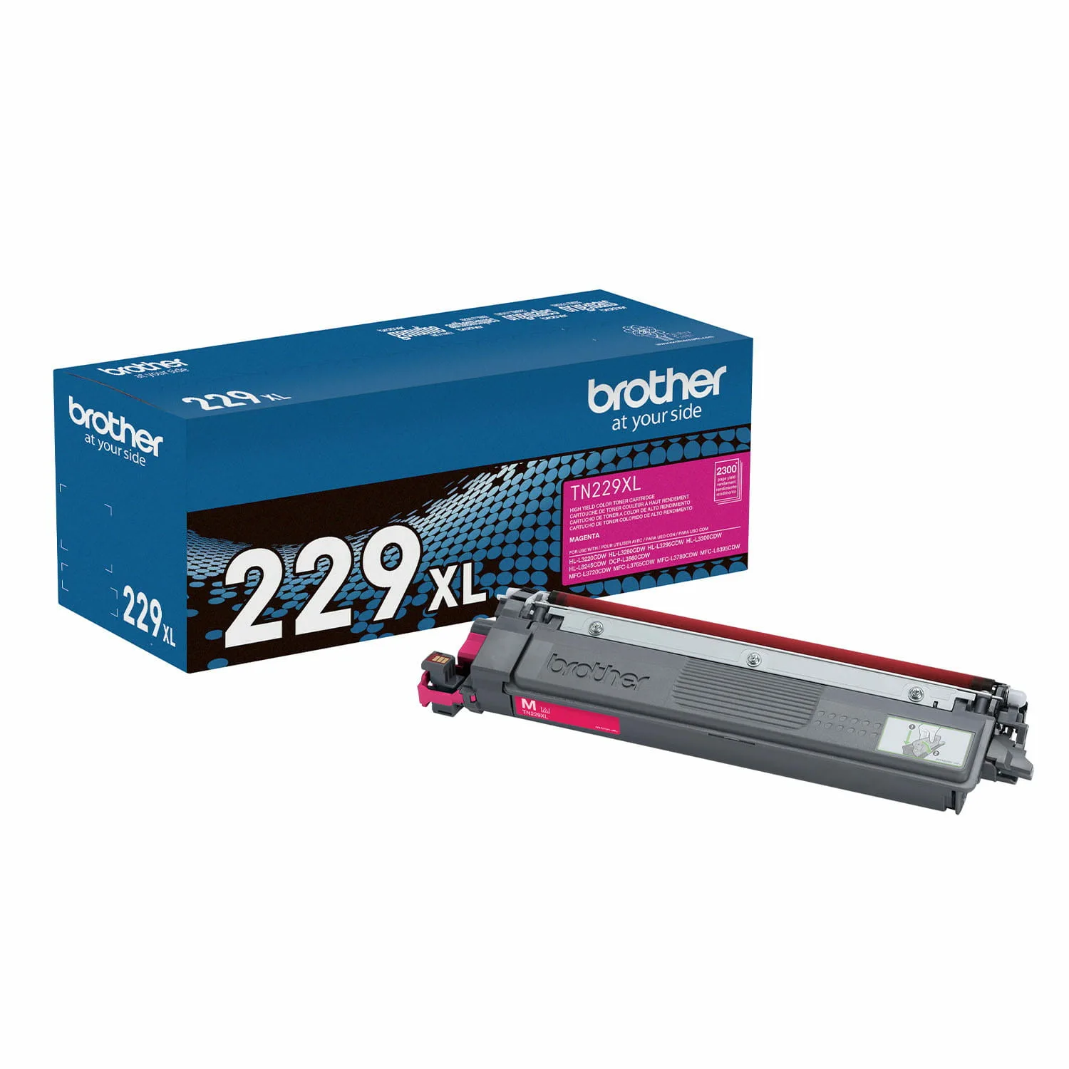 Brother TN229XLM TN-229XLM
