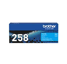Brother TN258C TN-258C