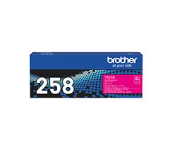 Brother TN258M TN-258M