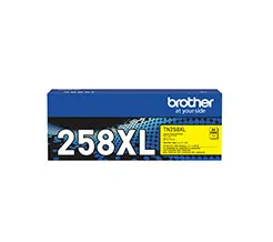 Brother TN258XLY TN-258XLY