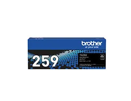 Brother TN259BK TN-259BK