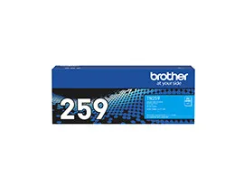 Brother TN259C TN-259C