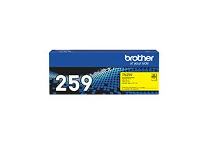 Brother TN259Y TN-259Y