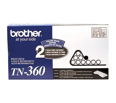 Brother TN3602PK TN-3602PK
