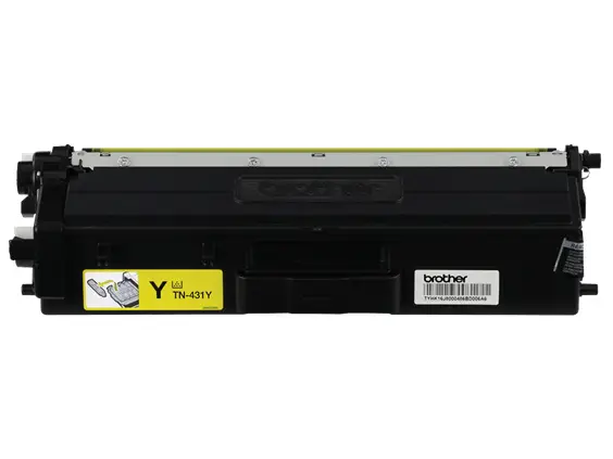 Brother TN431Y TN-431Y