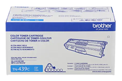 Brother TN439C TN-439C