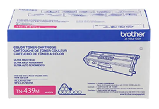 Brother TN439M TN-439M