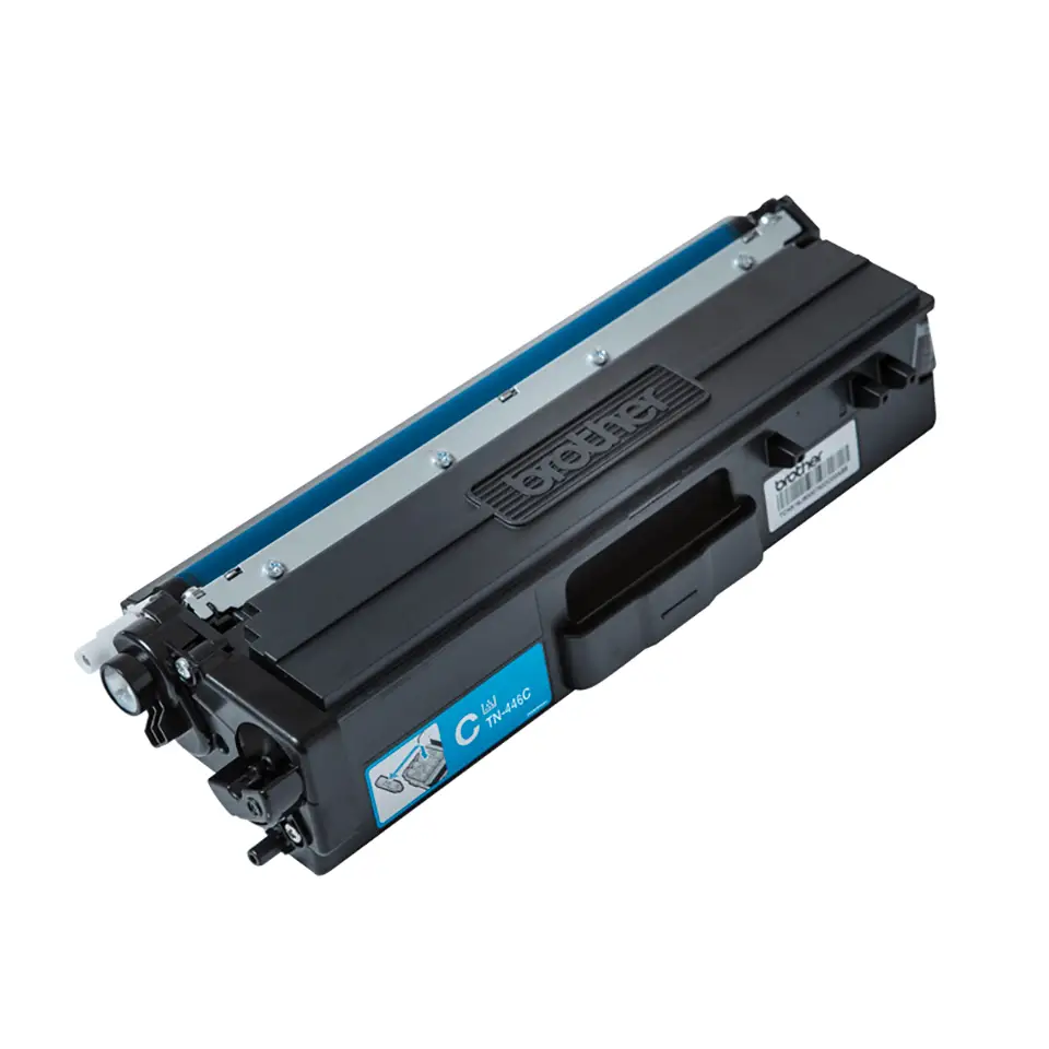 Brother TN446C TN-446C