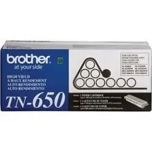 Brother TN650 TN-650