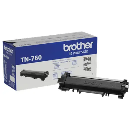 Brother TN760 TN-760