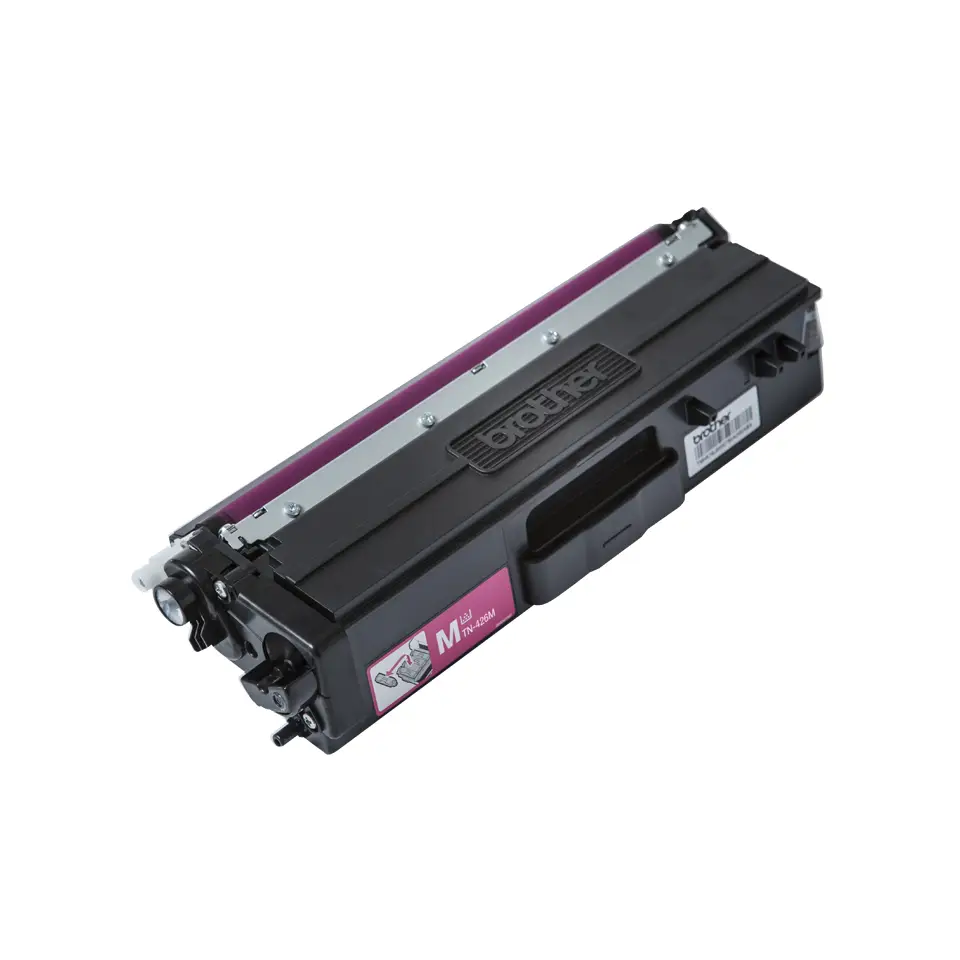 Brother TONER MAGENTA F/6500 PAGES F/HL-L9310CDW/MFC-L9570CDW TN-426MP