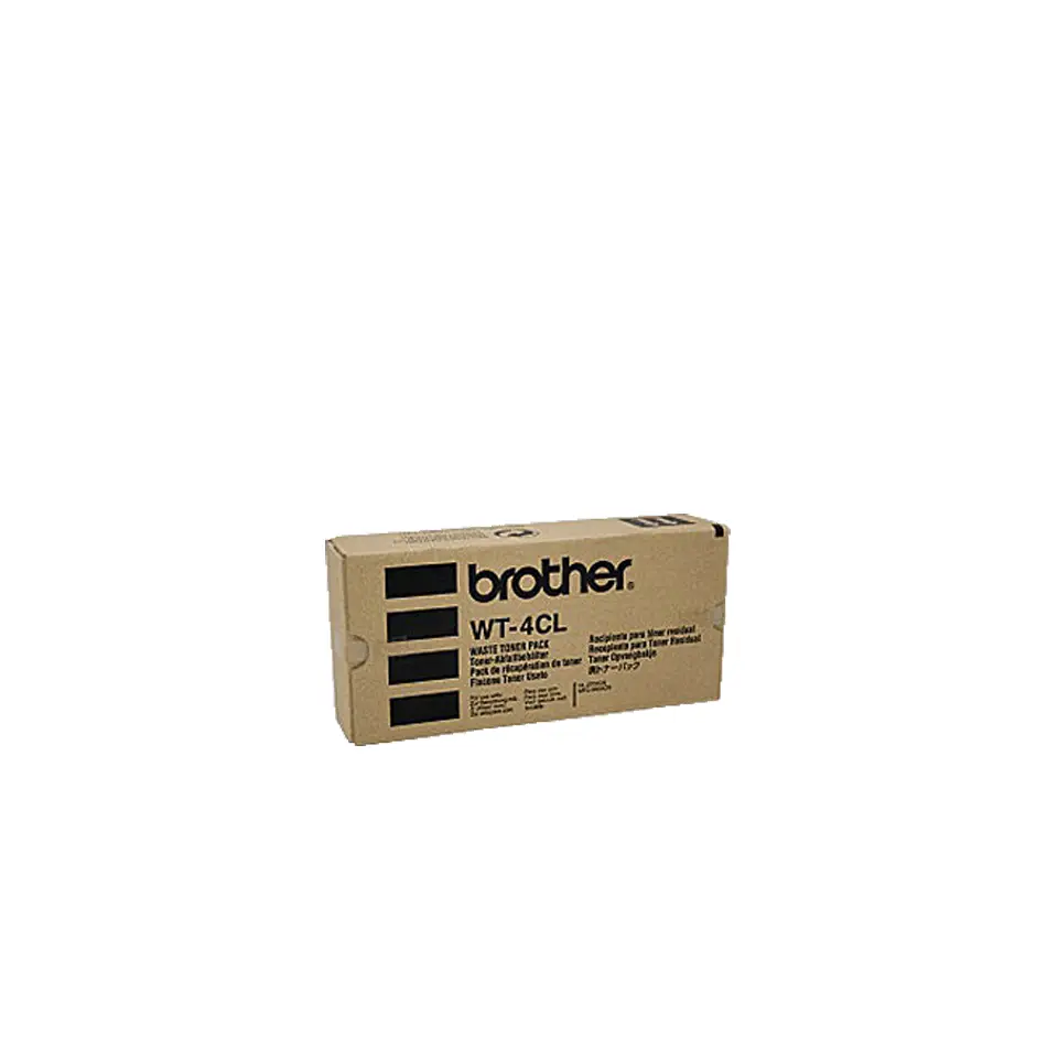 Brother WT-4CL
