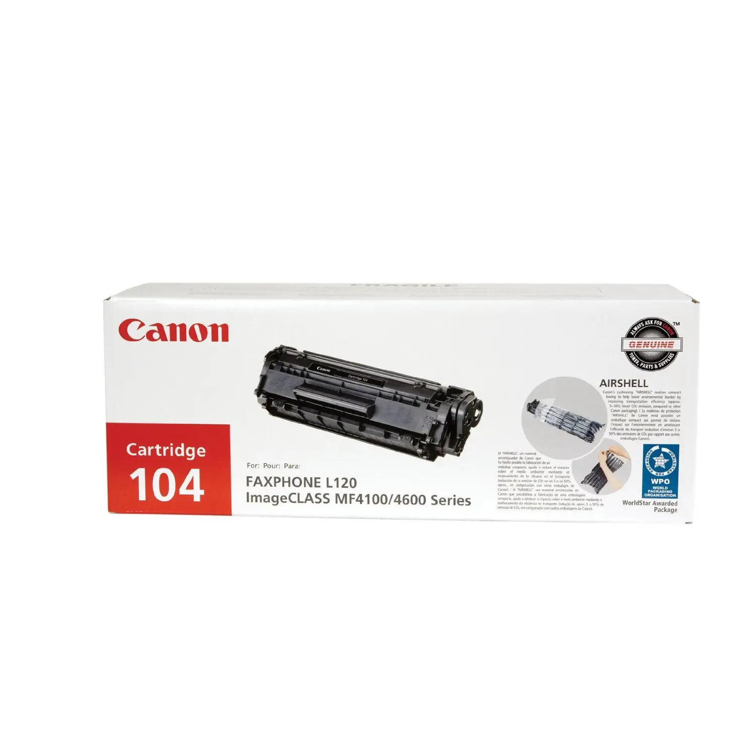 Canon 0263B001BA